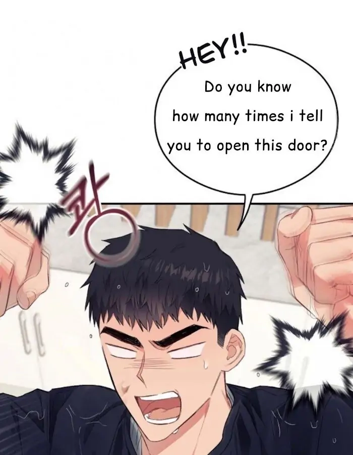 Read Breathing the Same Air chapter 16 image 73 on Lezhin