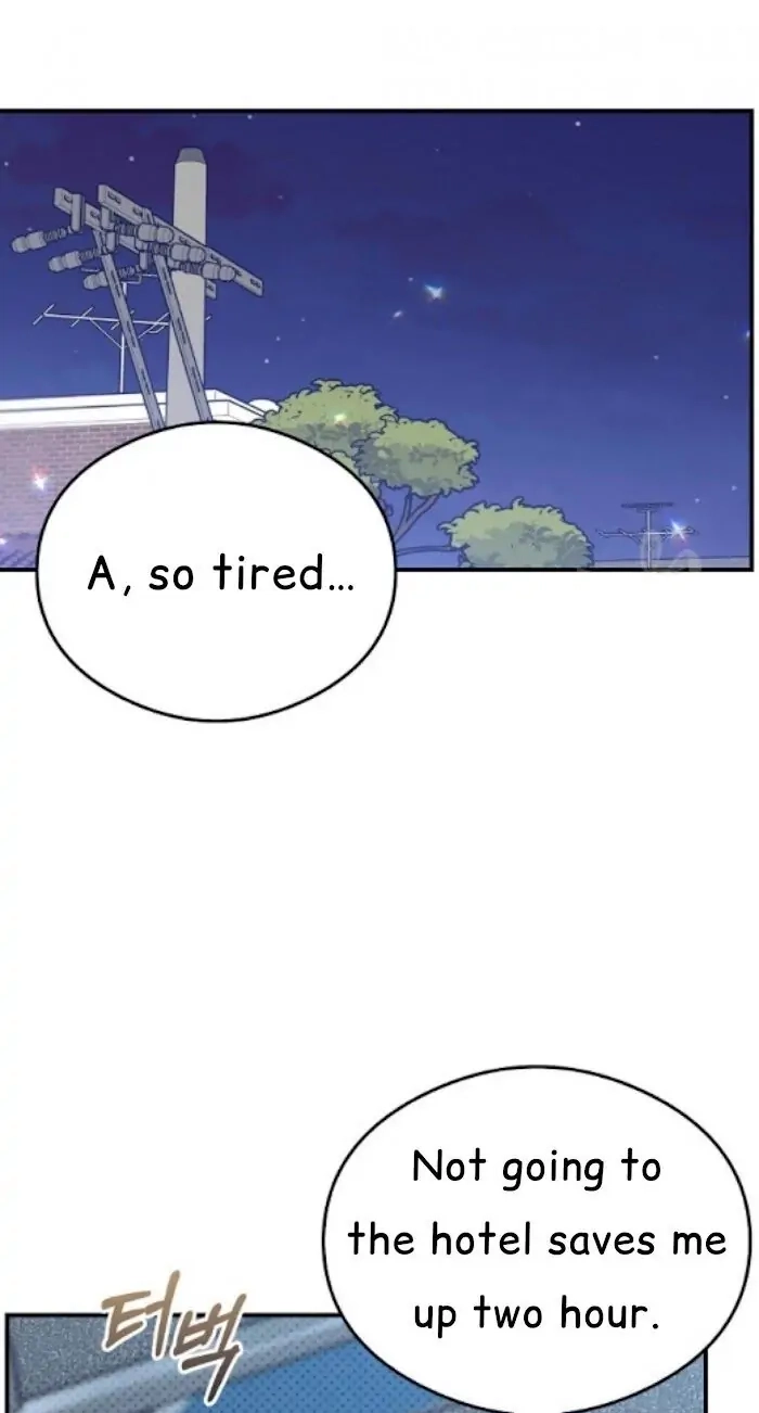 Read Breathing the Same Air chapter 16 image 8 on Lezhin