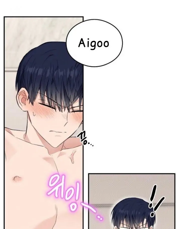 Read Breathing the Same Air chapter 16 image 88 on Lezhin