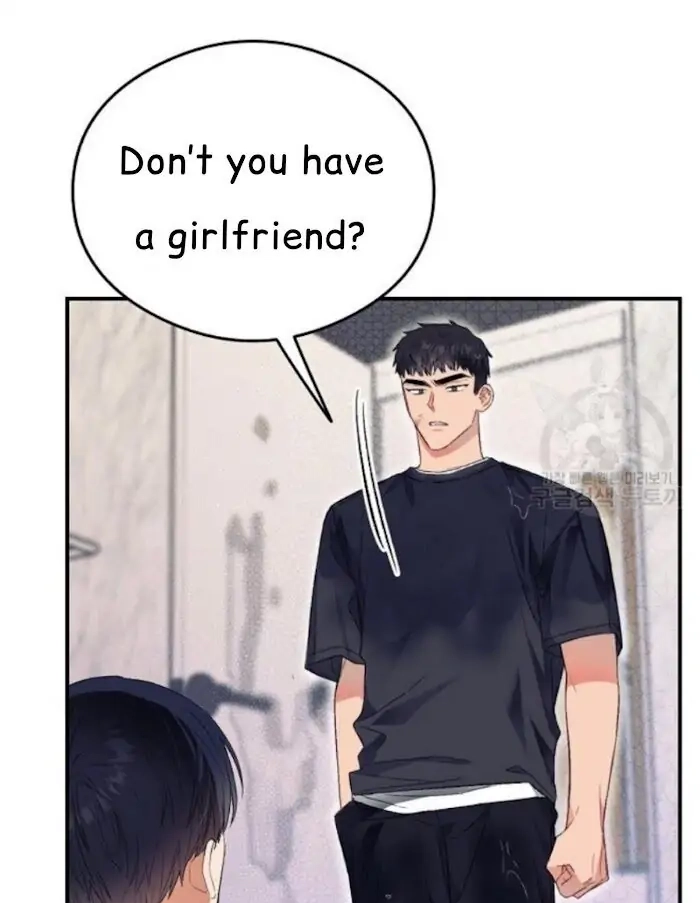 Read Breathing the Same Air chapter 16 image 90 on Lezhin