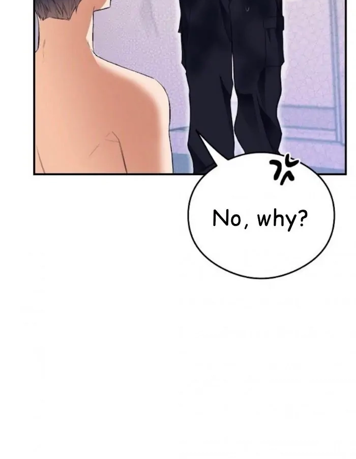 Read Breathing the Same Air chapter 16 image 91 on Lezhin