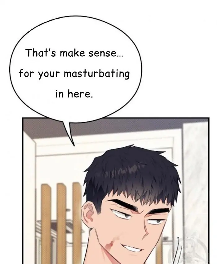 Read Breathing the Same Air chapter 16 image 92 on Lezhin