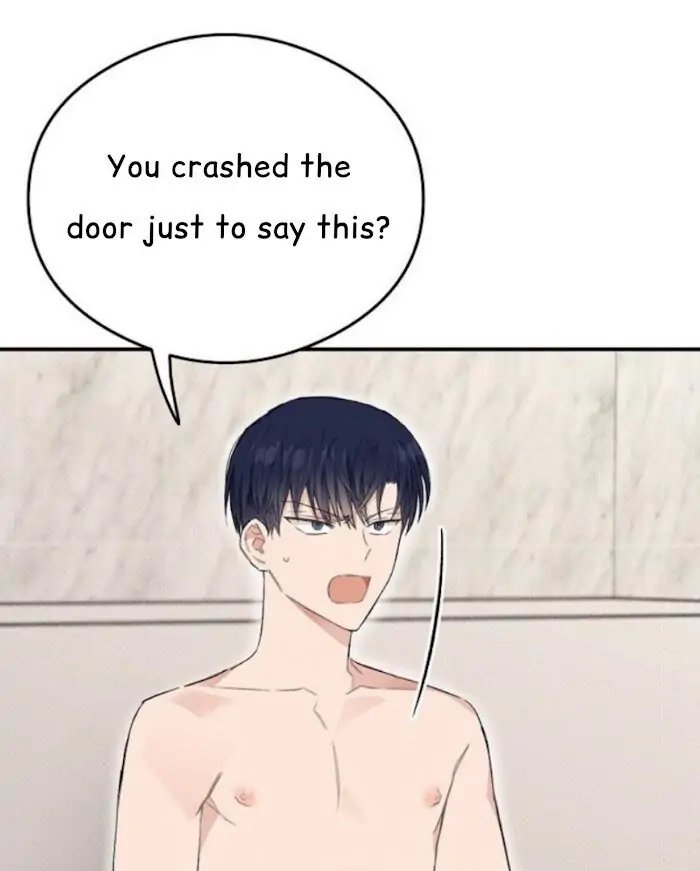 Read Breathing the Same Air chapter 16 image 94 on Lezhin