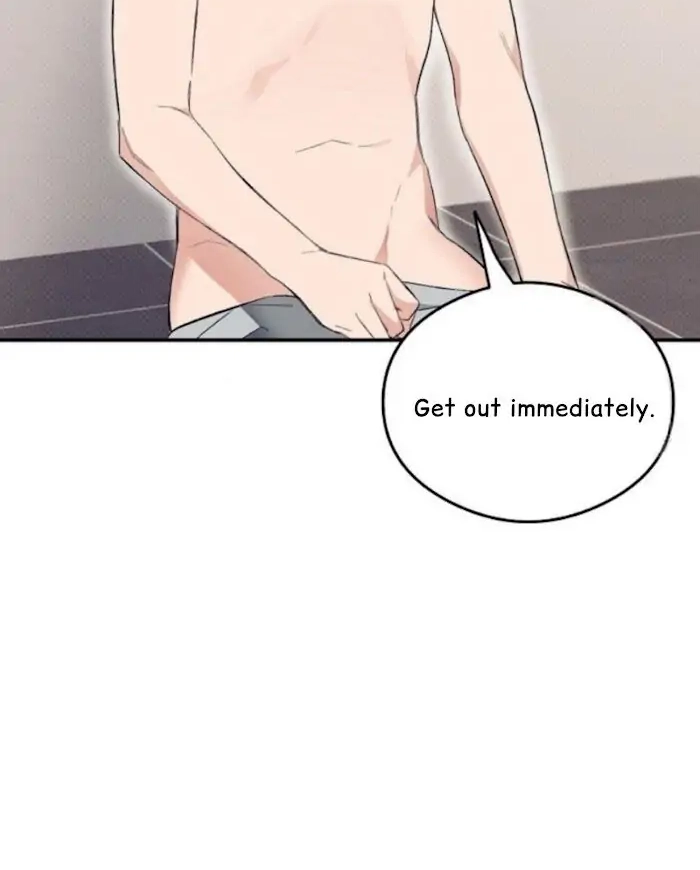 Read Breathing the Same Air chapter 16 image 95 on Lezhin