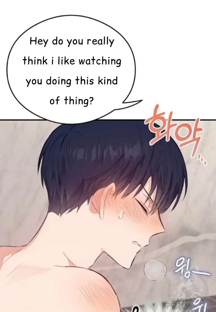 Read Breathing the Same Air chapter 16 image 98 on Lezhin
