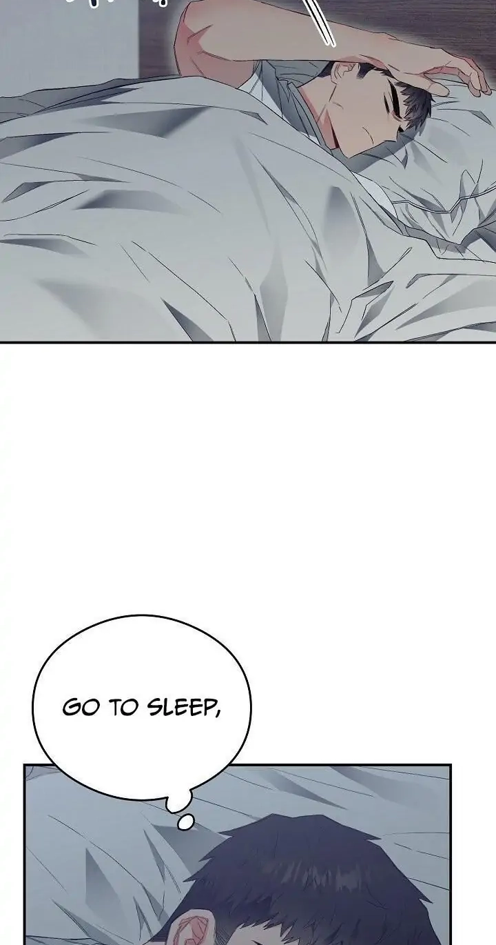 Read Breathing the Same Air chapter 17 image 1 on Lezhin