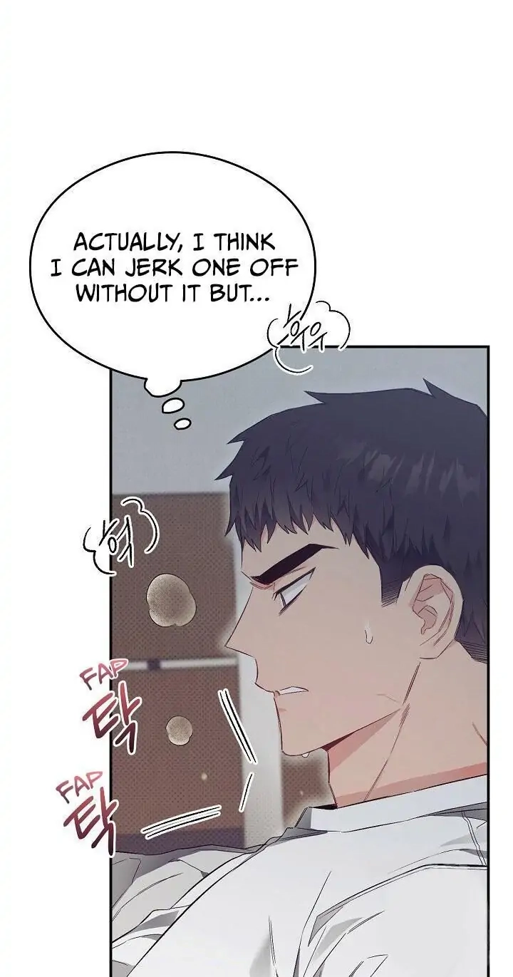 Read Breathing the Same Air chapter 17 image 11 on Lezhin