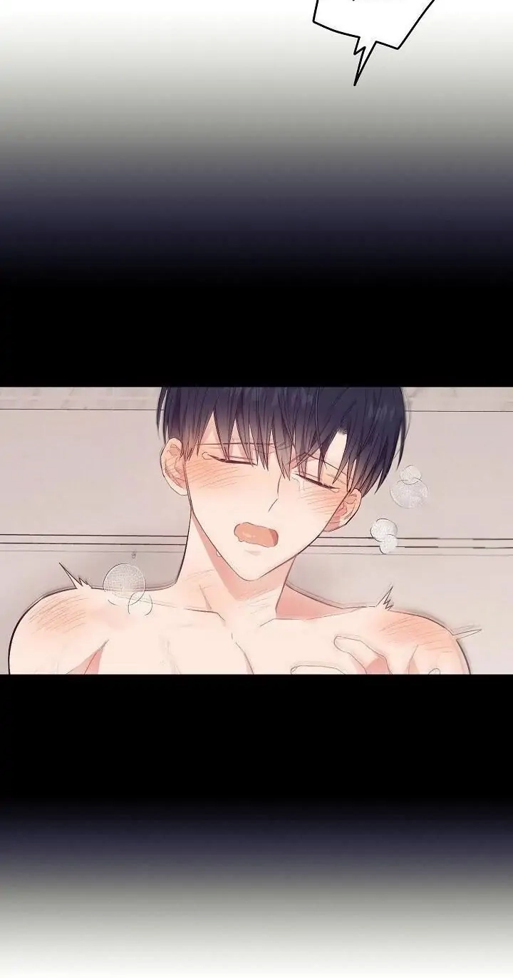 Read Breathing the Same Air chapter 17 image 13 on Lezhin