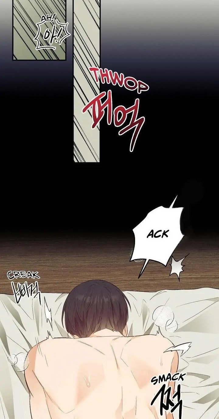 Read Breathing the Same Air chapter 17 image 17 on Lezhin