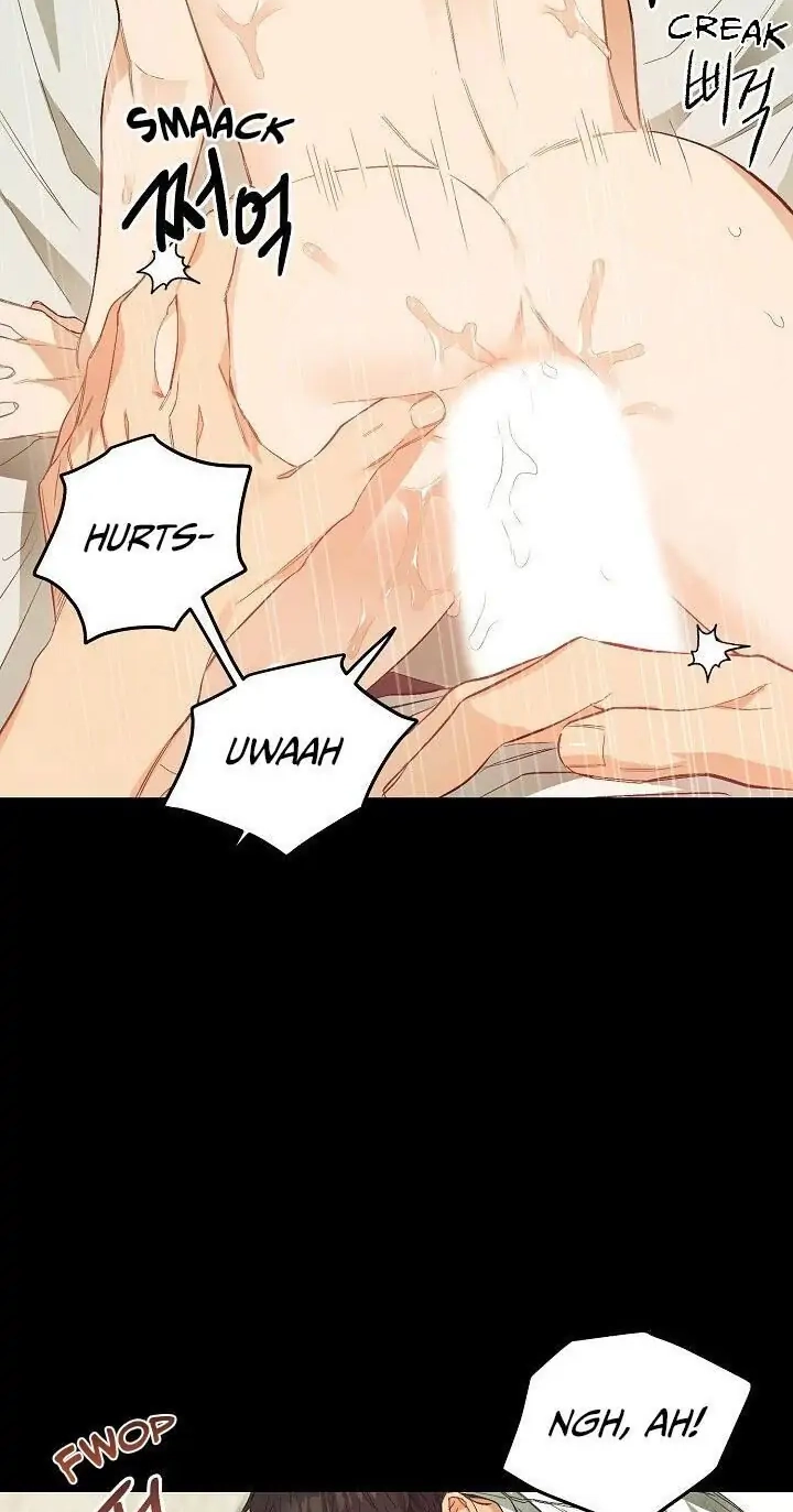 Read Breathing the Same Air chapter 17 image 18 on Lezhin