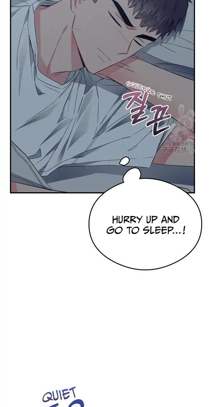 Read Breathing the Same Air chapter 17 image 2 on Lezhin