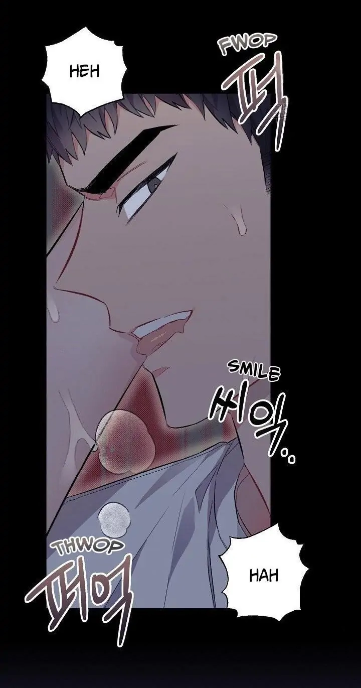 Read Breathing the Same Air chapter 17 image 23 on Lezhin