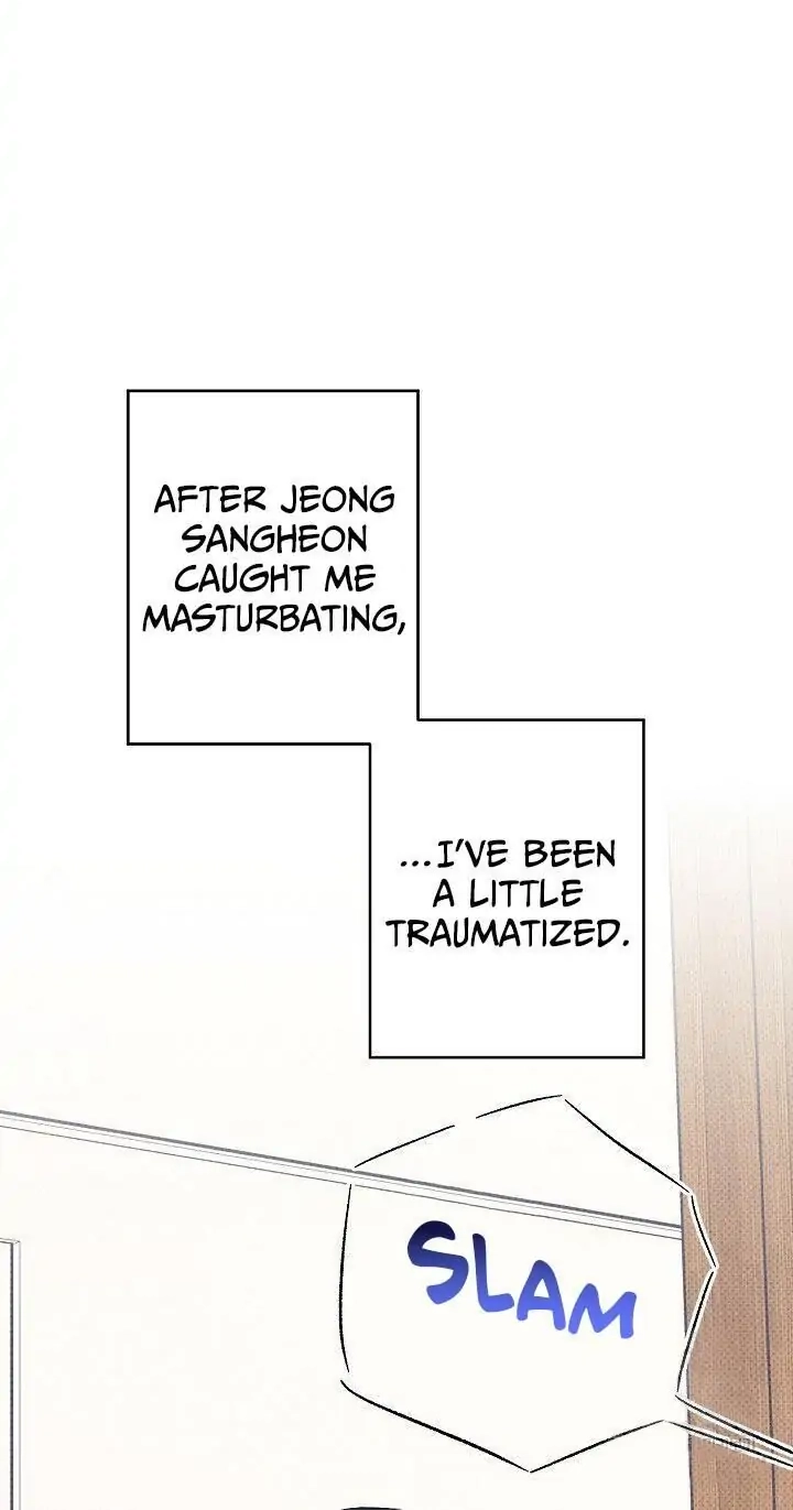 Read Breathing the Same Air chapter 17 image 31 on Lezhin