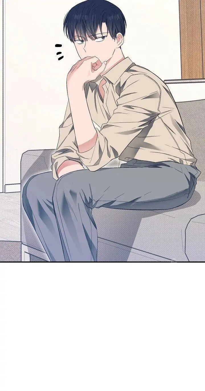 Read Breathing the Same Air chapter 17 image 32 on Lezhin