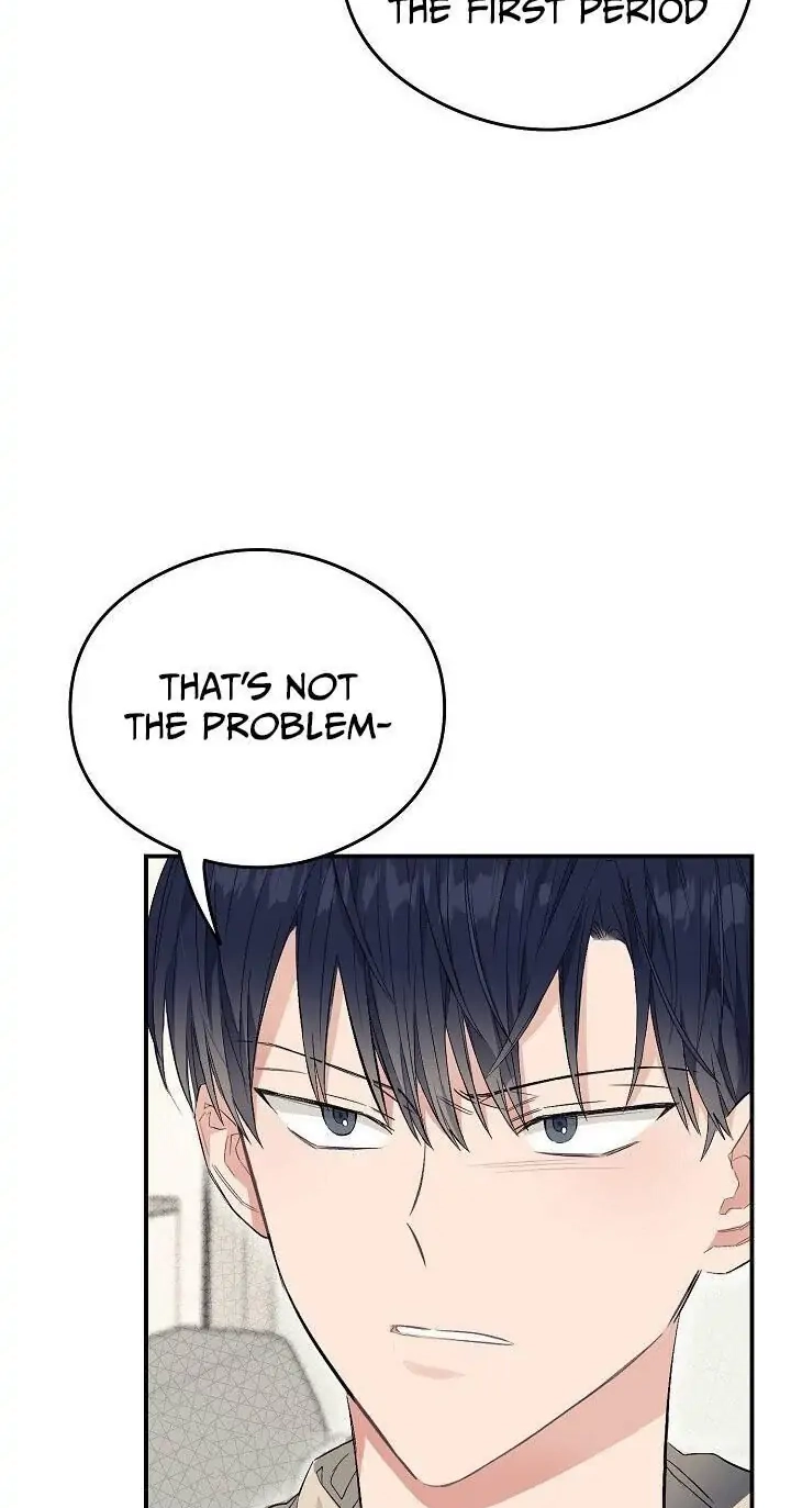 Read Breathing the Same Air chapter 17 image 34 on Lezhin