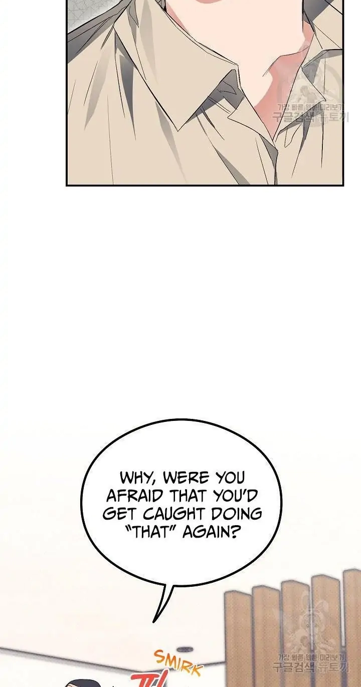 Read Breathing the Same Air chapter 17 image 35 on Lezhin