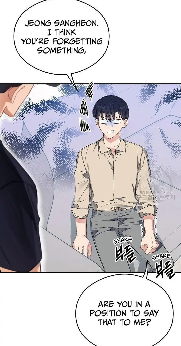 Read Breathing the Same Air chapter 17 image 37 on Lezhin
