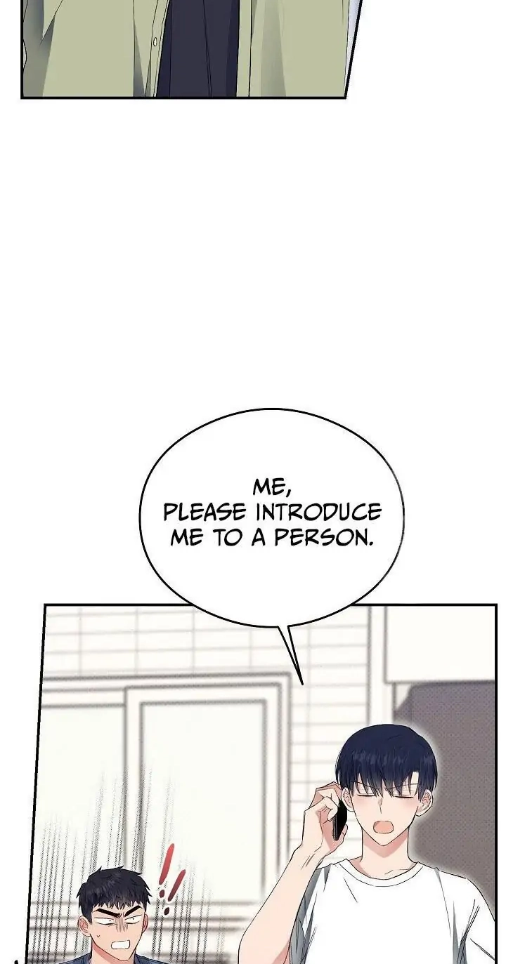 Read Breathing the Same Air chapter 17 image 41 on Lezhin