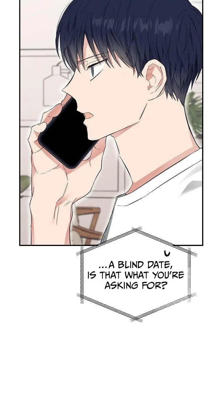 Read Breathing the Same Air chapter 17 image 44 on Lezhin