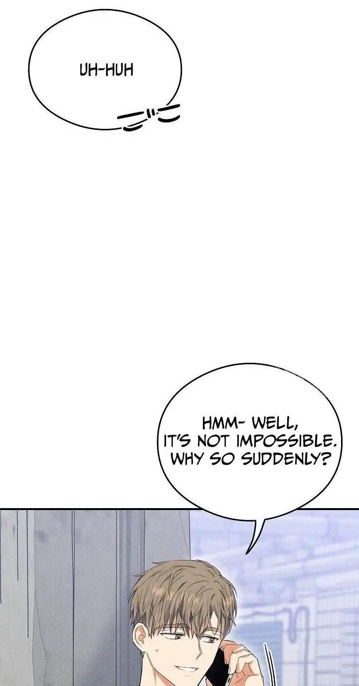 Read Breathing the Same Air chapter 17 image 45 on Lezhin