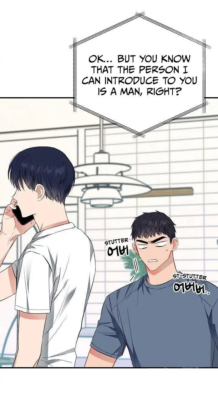 Read Breathing the Same Air chapter 17 image 47 on Lezhin