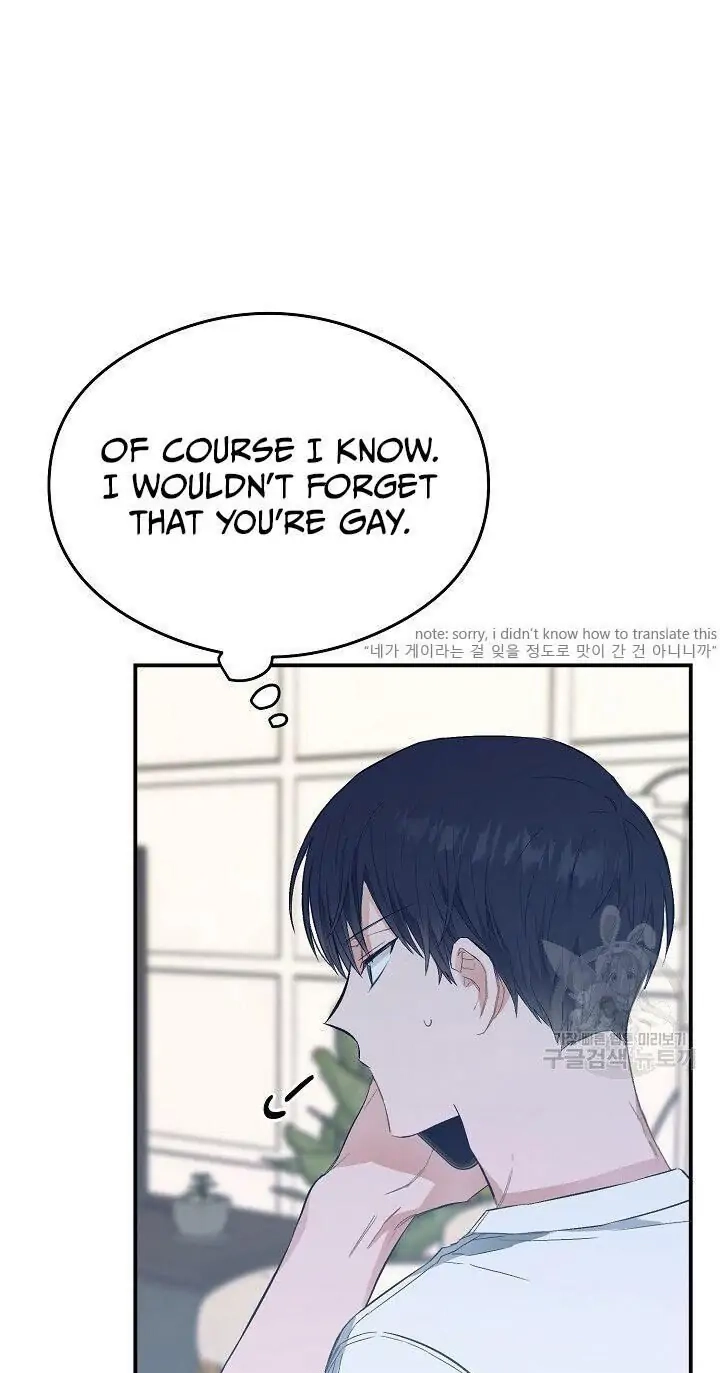 Read Breathing the Same Air chapter 17 image 48 on Lezhin