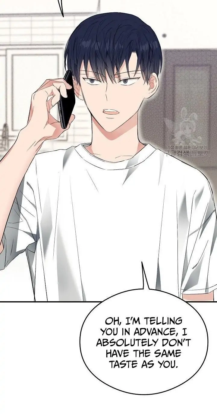 Read Breathing the Same Air chapter 17 image 50 on Lezhin