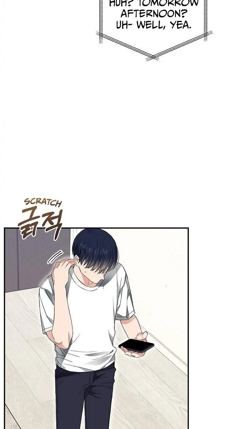 Read Breathing the Same Air chapter 17 image 54 on Lezhin