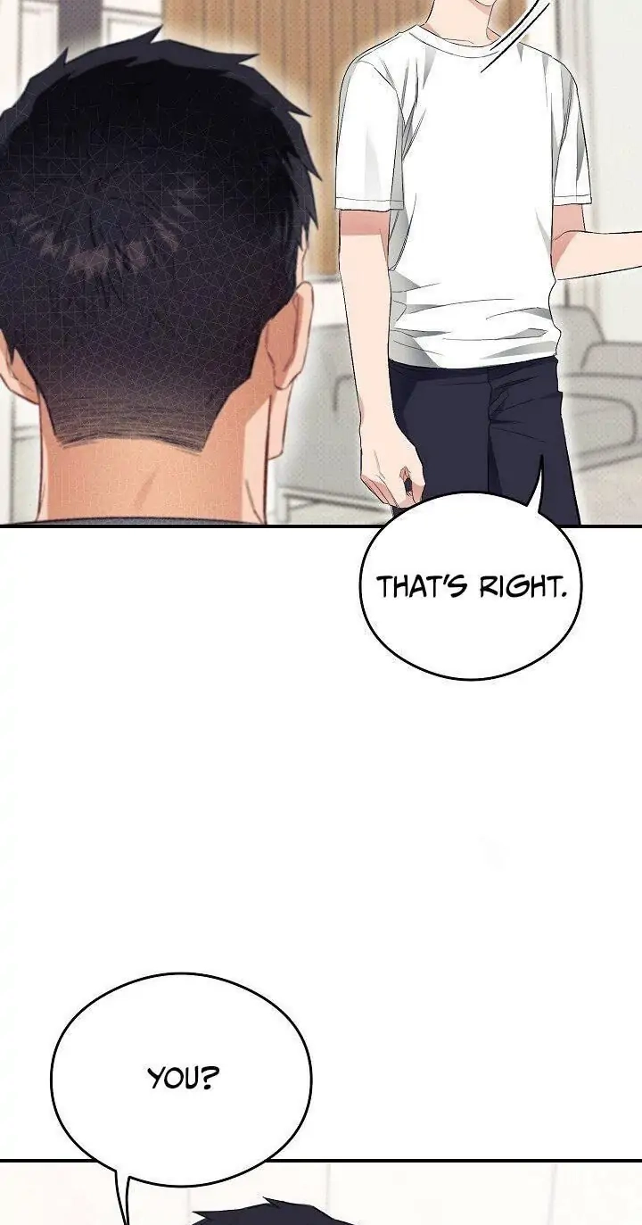 Read Breathing the Same Air chapter 17 image 56 on Lezhin