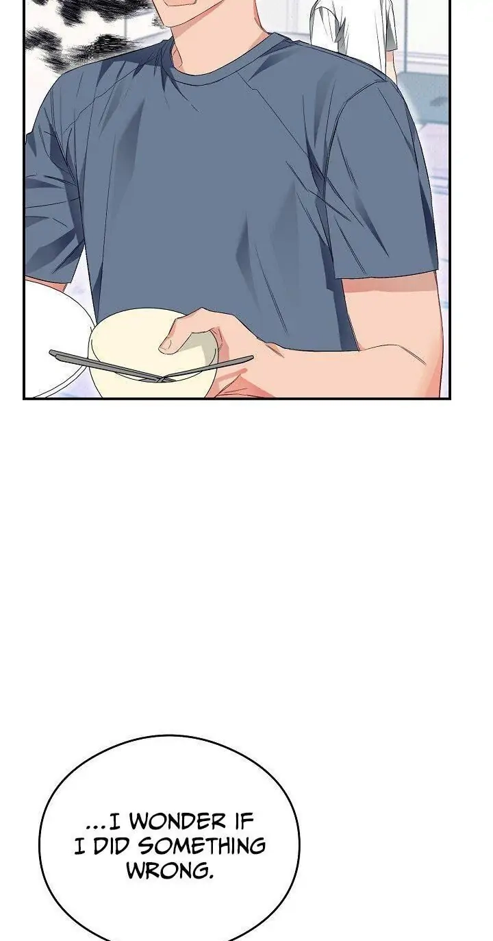 Read Breathing the Same Air chapter 17 image 60 on Lezhin