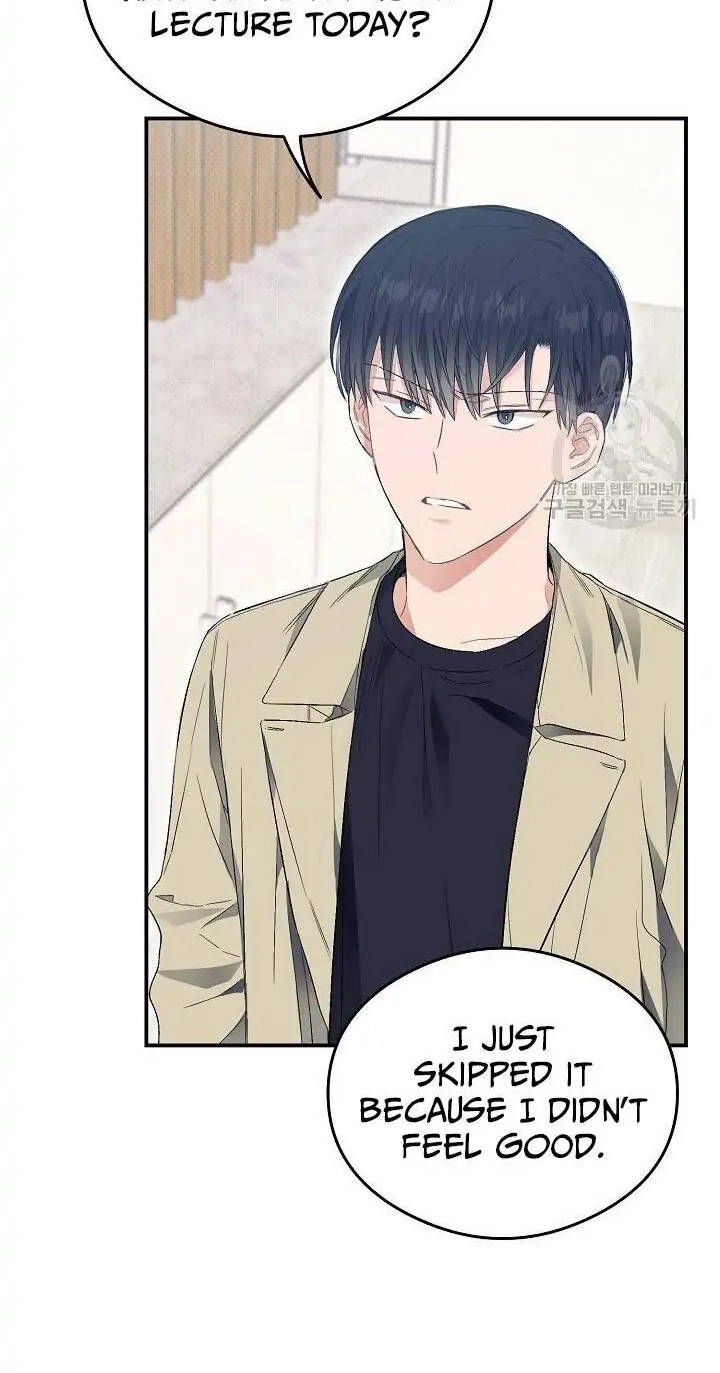 Read Breathing the Same Air chapter 17 image 66 on Lezhin