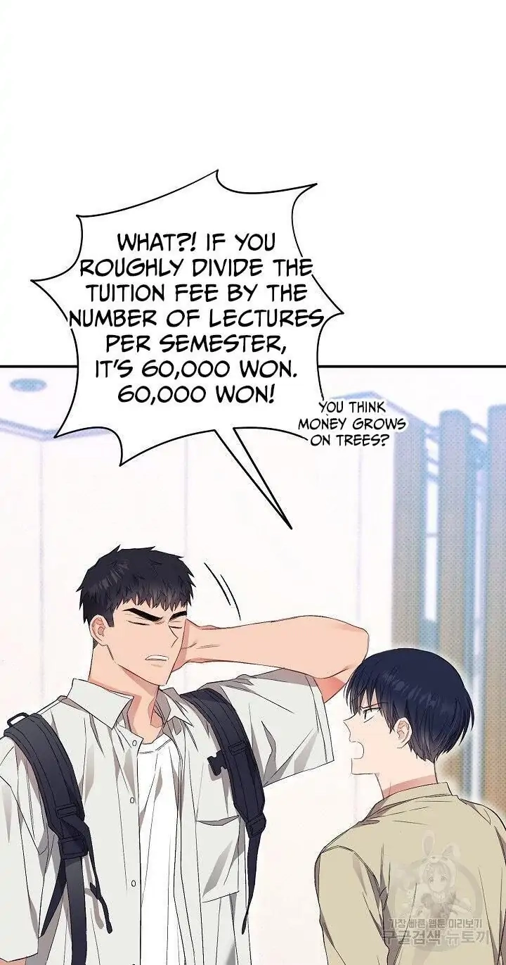 Read Breathing the Same Air chapter 17 image 67 on Lezhin