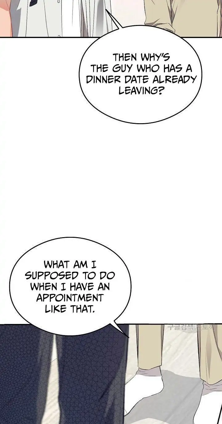 Read Breathing the Same Air chapter 17 image 68 on Lezhin