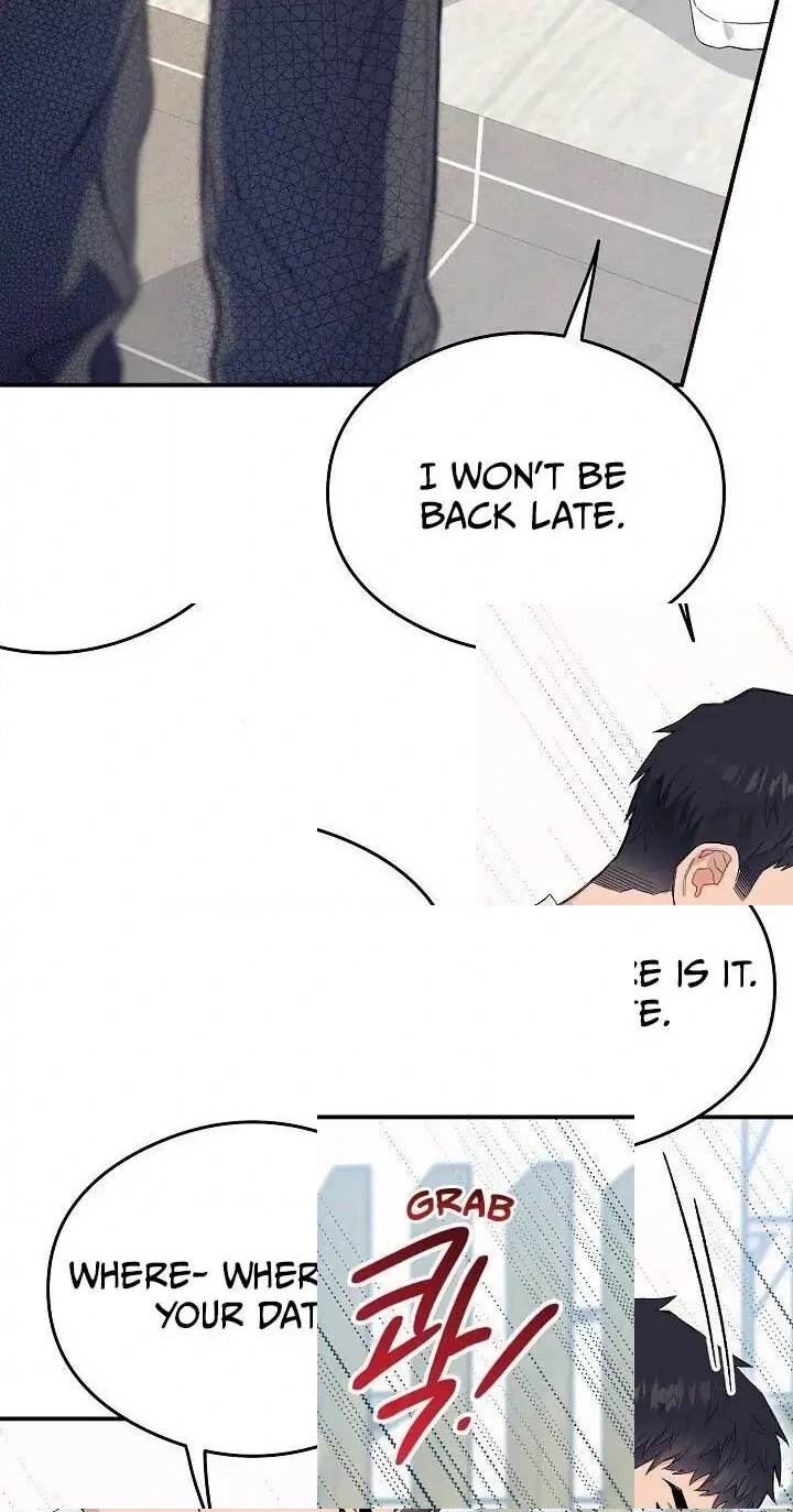 Read Breathing the Same Air chapter 17 image 69 on Lezhin