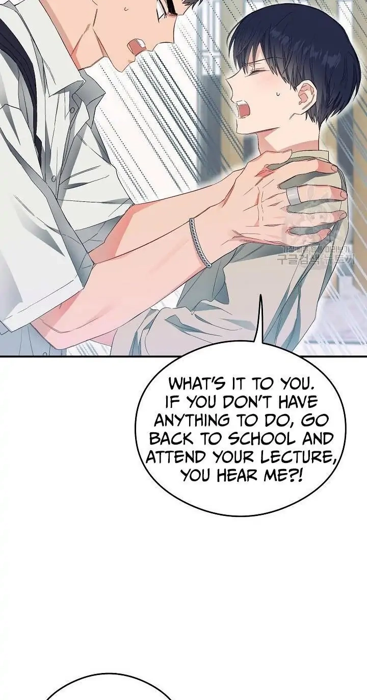 Read Breathing the Same Air chapter 17 image 70 on Lezhin