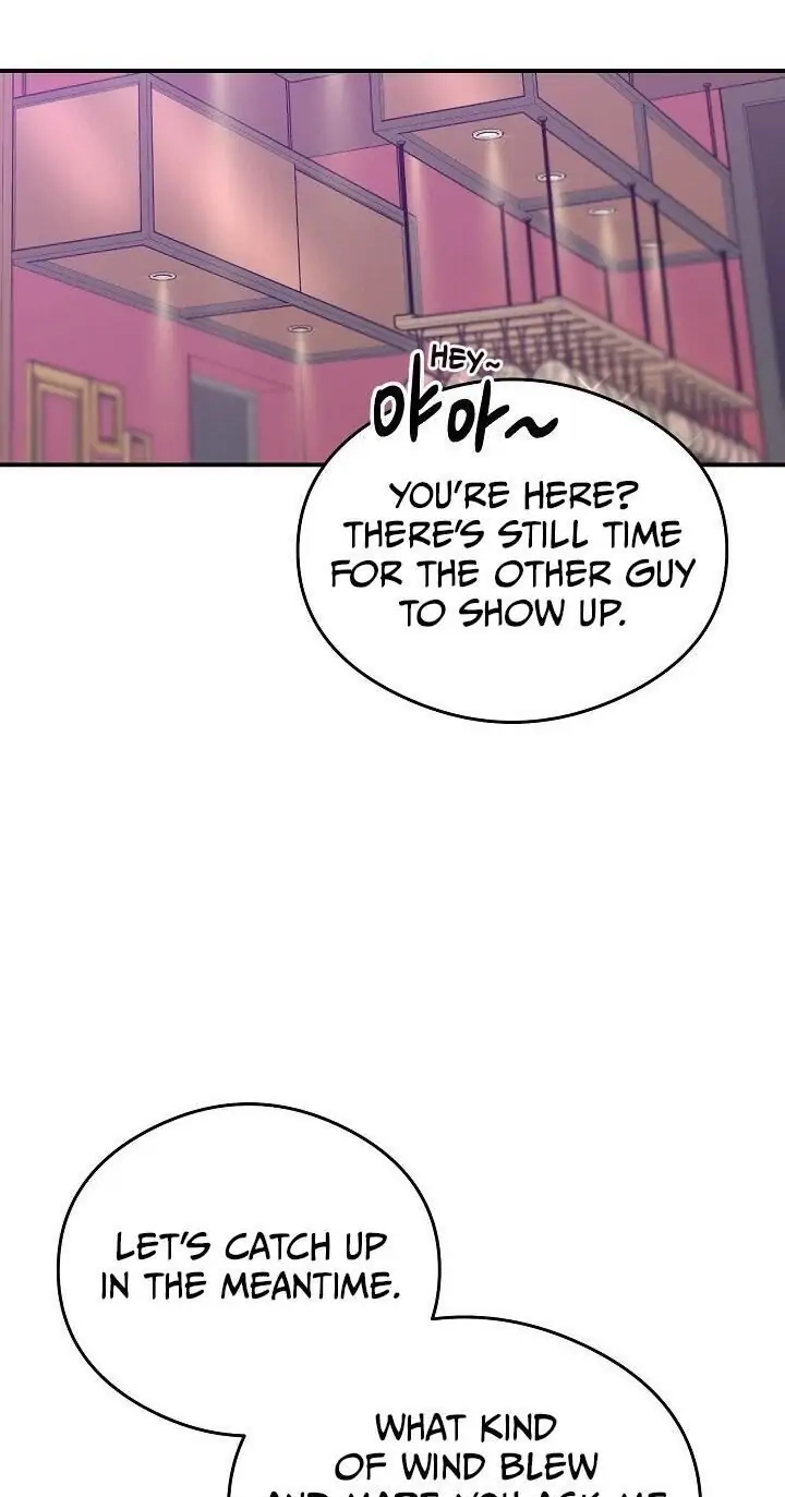 Read Breathing the Same Air chapter 17 image 73 on Lezhin