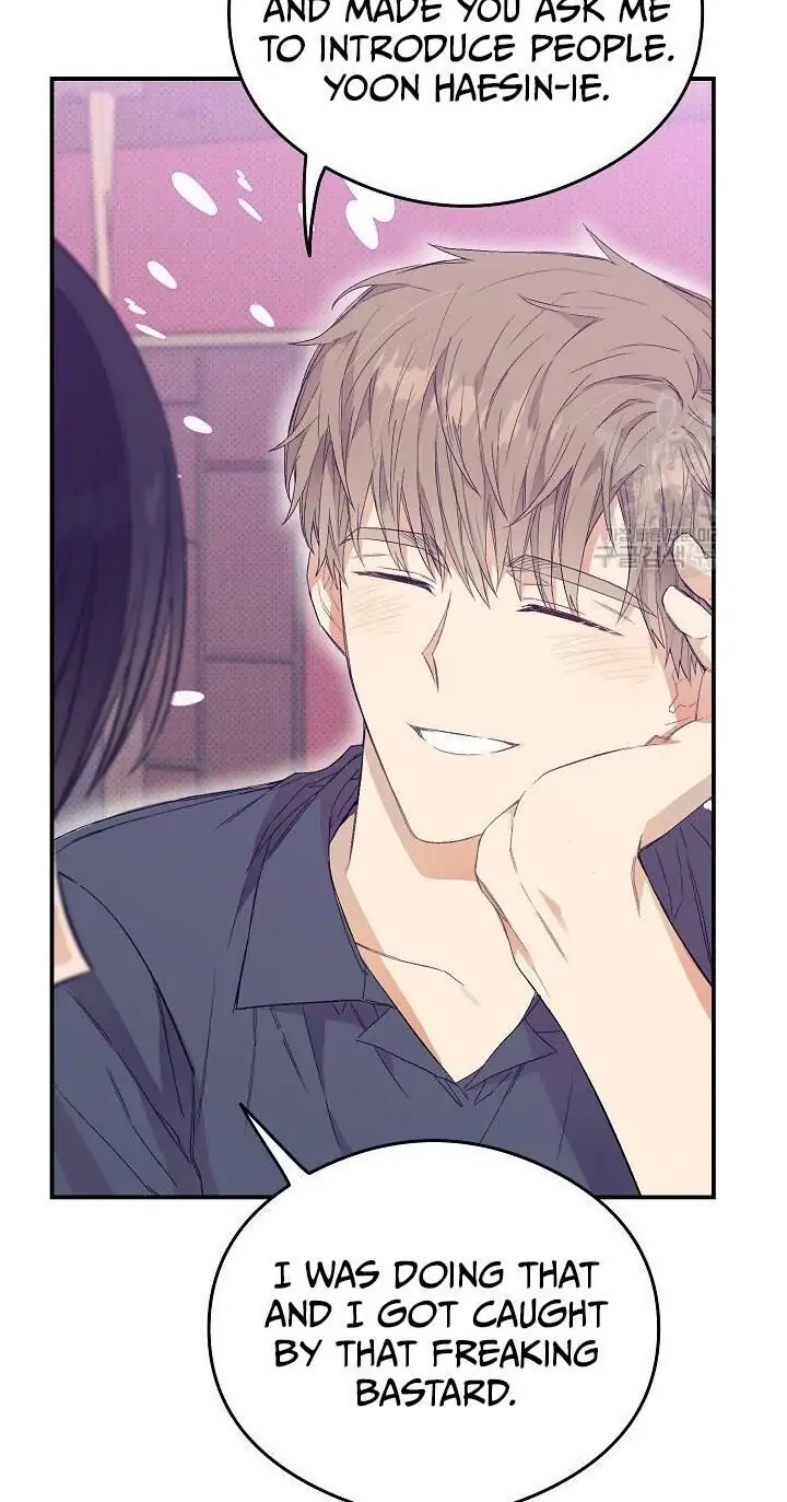Read Breathing the Same Air chapter 17 image 74 on Lezhin