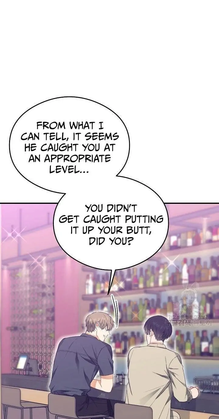 Read Breathing the Same Air chapter 17 image 76 on Lezhin