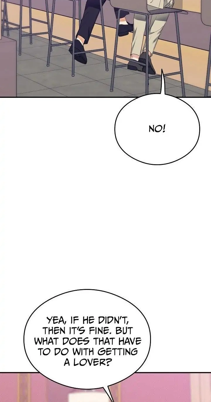 Read Breathing the Same Air chapter 17 image 77 on Lezhin