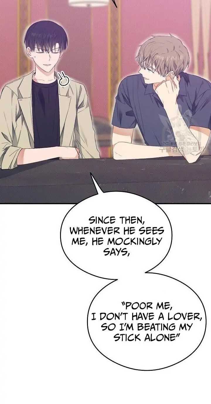 Read Breathing the Same Air chapter 17 image 78 on Lezhin