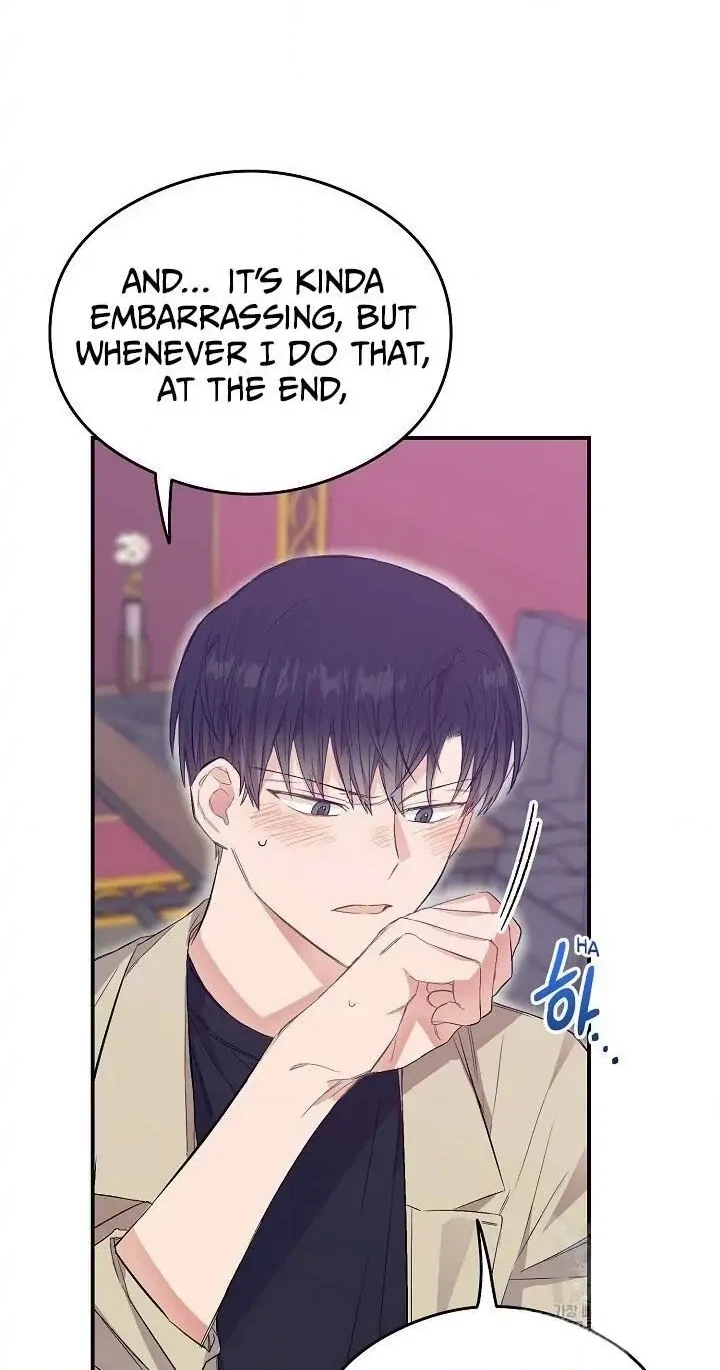 Read Breathing the Same Air chapter 17 image 79 on Lezhin