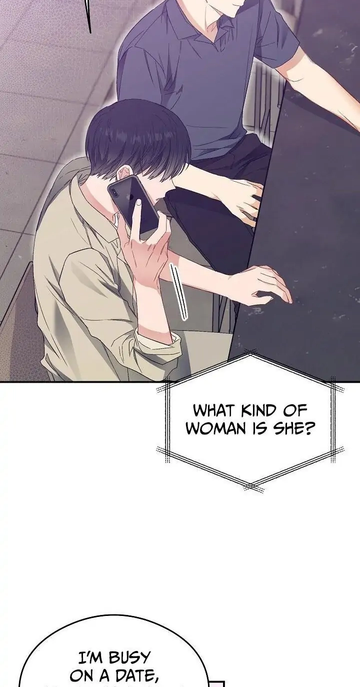 Read Breathing the Same Air chapter 17 image 82 on Lezhin