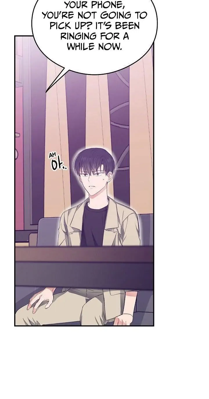 Read Breathing the Same Air chapter 17 image 92 on Lezhin