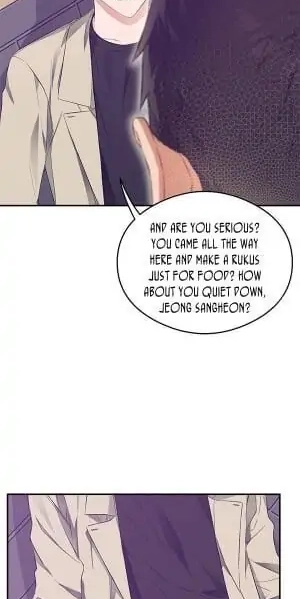 Read Breathing the Same Air chapter 18 image 10 on Lezhin