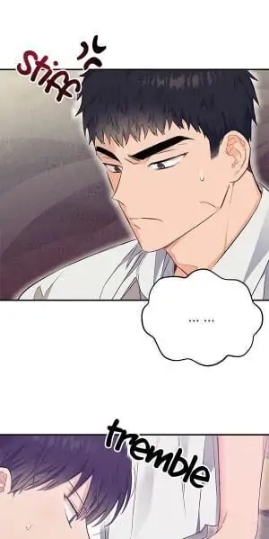 Read Breathing the Same Air chapter 18 image 12 on Lezhin