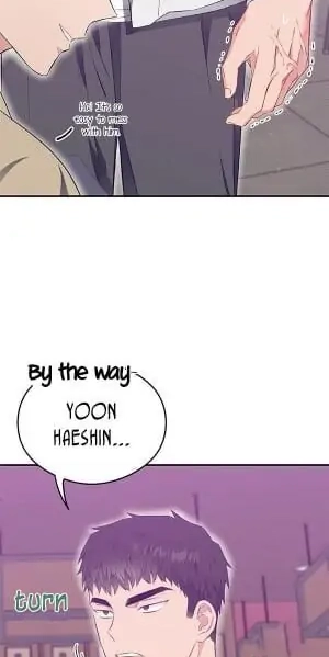 Read Breathing the Same Air chapter 18 image 13 on Lezhin