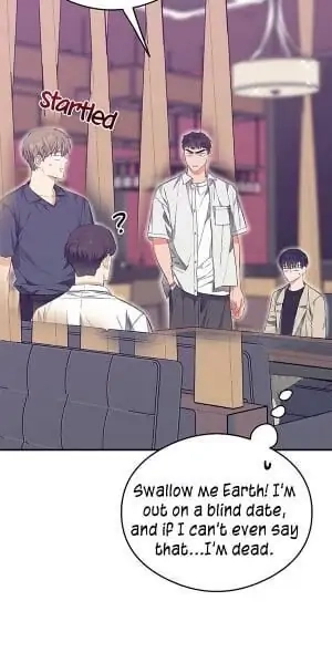 Read Breathing the Same Air chapter 18 image 15 on Lezhin