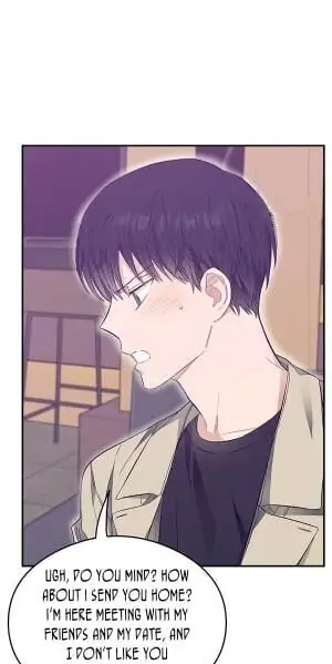 Read Breathing the Same Air chapter 18 image 16 on Lezhin