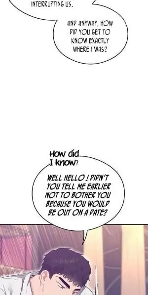 Read Breathing the Same Air chapter 18 image 17 on Lezhin