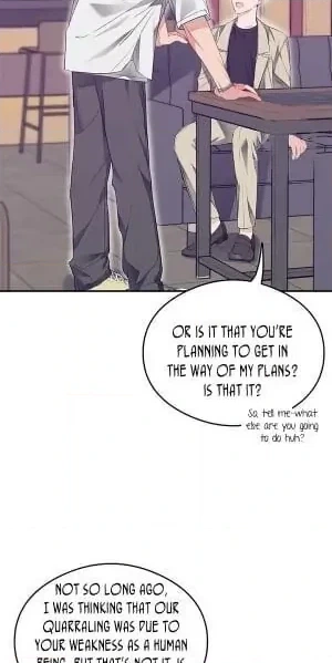 Read Breathing the Same Air chapter 18 image 19 on Lezhin
